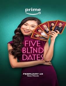 Watch Five Blind Dates .
